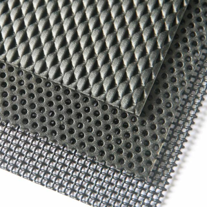 Malla de Seguridad de Aluminio X-Guard DVA de Australia, Malla de Privacidad Unidireccional para Puerta de Seguridad - Product Image 6