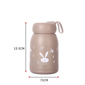 350ml Chất lượng cao nóng và lạnh uống thể thao chai thủy tinh trắng hồng xanh xanh Silicone cao su trường hợp với nắp nhựa - Product Image 5