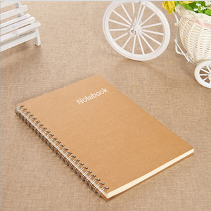Fabricante, venta al por mayor, papelería de aprendizaje, Bloc de notas de negocios clásico, cuaderno A5, círculo, diario creativo, <span class=keywords><strong>libro</strong></span> de trabajo - Product Image 1