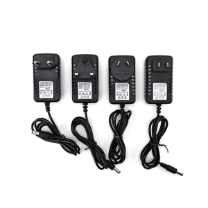 12V 1.5A адаптер питания 100-240V AC-DC 12 вольт 18W 1amp 500mA 250mA Преобразователь мощности с наконечником 5,5x2,5 мм для Yamaha пианино - Product Image 6