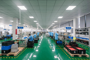 <span class=keywords><strong>P</strong></span>-HB-AIN-12010000 ใหม่ในสต็อก คอนโทรลเลอร์ PLC PAC สำหรับโปรแกรมควบคุมเฉพาะ - Product Image 5