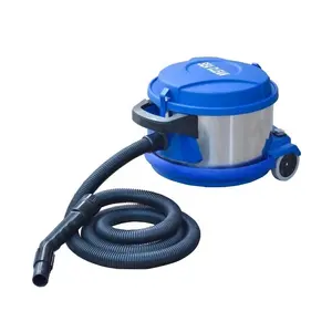 new-style household best choice cleaner 10l 1000w super lower noise dry vacuum cleaner for hotels rooms office and families