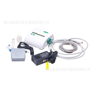 Weirun K08DL Dental <b>Cleaner</b> Electric Tartar Removal For Teeth Cleaning And Pet Use - Product Image 4