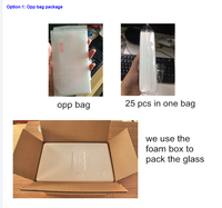 Offre Spéciale populaire 9H 0.3mm super clair transparent robuste trempé protecteur d'écran en verre pour Samsung Galaxy Tab A 10.1 T510 T515
