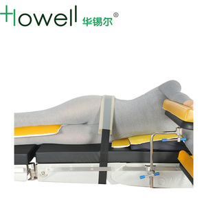 Cirugía médica gel posicionamiento lateral pad <span class=keywords><strong>para</strong></span> cirugía de riñón - Product Image 4
