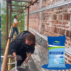 Mortier de ciment à prise rapide de haute résistance de style design moderne pour le plâtrage et le collage - Product Image 2