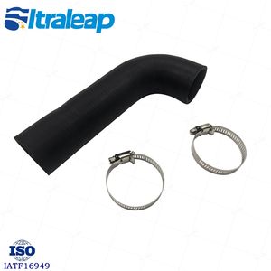 573-020 Manguera de llenado de combustible Gas para 1982-1986 GMC C1500 Truck 1982-1986 Chevrolet <span class=keywords><strong>C20</strong></span> C30 - Product Image 4