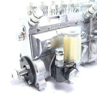 Nuevo modelo de bomba de inyección de combustible diésel de motor MITSUBISHI 6D34 F019Z20029 F 019 Z20 029 ME442589 101608-6541 101062-9290