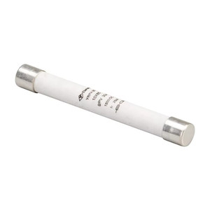 Fusible de Acción Ultra Rápida <span class=keywords><strong>GALAXY</strong></span> YRPV-30L 1500V CC 30A 25A 20A 15A con Bajo Valor I²t para Caja Combinadora Fotovoltaica - Product Image 1