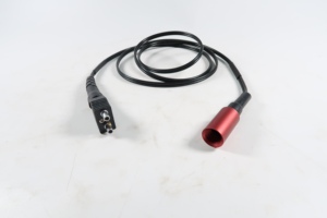 D790-SM Ultraschalls onde mit Kabel für hohe Temperatur von TMTECK gemacht - Product Image 3