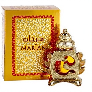Huile parfumée HARAMAIN MARJAN 15ML - Product Image 1