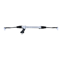 Ensemble de crémaillère de direction manuelle avec biellette de direction pour BYD Yuan Plus ATTO 3, pièces de rechange automobiles pour boîte de direction mécanique