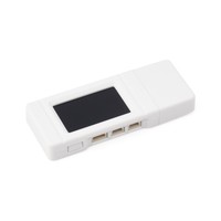 Carte de développement ESP32-C6 GEEK, avec écran LCD couleur 65K de 1,14 pouce, résolution 240 * 135, prend en charge le Wi-Fi 6 2,4 GHz et le BLE 5, port USB-A