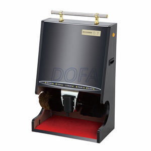 Высокоэффективный очиститель верха ботинка - Product Image 6