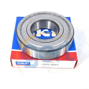 Rodamientos de Bolas SKF Originales 6315 ZZ 2RS C3 75*160*37mm HECHOS en CHINA a Bajo <span class=keywords><strong>Precio</strong></span>, Rodamientos SKF 6315 6305 6306 6307 <span class=keywords><strong>6308</strong></span> 6309 - Product Image 4