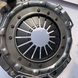 Pièces détachées automobiles d'usine chinoise, plaque de pression d'embrayage pour voitures Chery <span class=keywords><strong>QQ</strong></span> A3 - Product Image 6