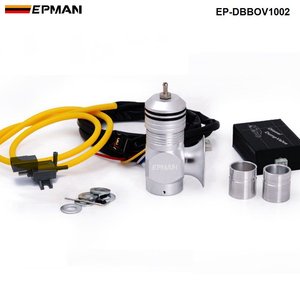 Kit de Válvula de Descarga Universal Eléctrica para <span class=keywords><strong>Turbo</strong></span> Diésel EPMAN EP-DBBOV1002 - Product Image 3