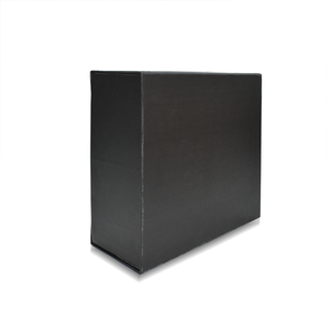 Wholesale Customizable Magnetic Rigid Gift Boxes Matt Lamination Embossing Foldable Design for Face Cream Eye Cream <b>Blush</b> - Product Image 2