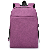 Sac à dos scolaire pour adolescents, idéal pour ordinateur portable et sac de voyage, sac à dos professionnel - Offre Spéciale