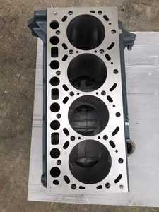 Bloque de Cilindros 1G381-01014 con Geometría de Alto Desgaste y Rendimiento de Sellado Superior para Motor V3800 con 1 Año de Garantía - Product Image 6