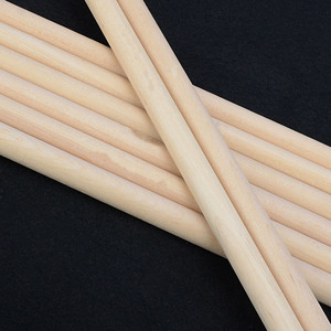 1 Par de Baquetas de Arce Premium 5A/7A, Ideales para Todas las Edades, Baquetas Duraderas para Práctica de <span class=keywords><strong>Jazz</strong></span> y Percusión - Product Image 3