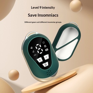 Appareil de massage portatif pour le <span class=keywords><strong>sommeil</strong></span>, best-seller, rechargeable, aide à la relaxation et à l'entrée dans un <span class=keywords><strong>sommeil</strong></span> profond, soulage la pression crânienne - Product Image 4