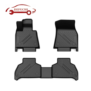 High-quality Car Floor <strong>Mats</strong> Suitable for 2019-2021 BMW X5 - Product Image 1