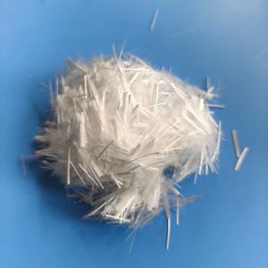 ใยแก้วสำหรับบอร์ดซีเมนต์เส้นใยสับ - Product Image 2