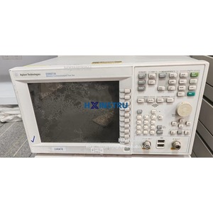 Equipo de Prueba de Comunicaciones Inalámbricas Agilent Keysight E6601A OPTS-GSM/CDMA2000 H - Product Image 1