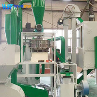 Équipement de recyclage de cartes de circuits imprimés électriques / Machines pour cartes de circuits imprimés / Machine de recyclage de cartes de circuits imprimés