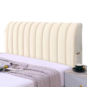 Copri <span class=keywords><strong>letto</strong></span> <span class=keywords><strong>letto</strong></span> elasticizzato tessuto per la casa all'ingrosso - Product Image 1