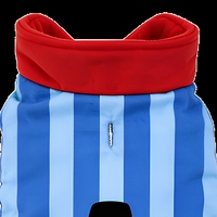 Manteau de Noël pour animaux de compagnie, pull rayé pour chien, veste pour chiot, pour petits chiens et chats