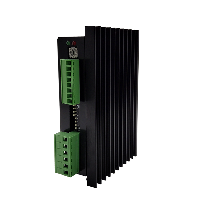 MOONS 3 Phase Stepper Motor Drive - Reliable Performance