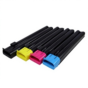 Cartouche de toner d'origine américaine pour Xerox 550 560 570 C60 C70 006R01529 006R01530 006R01531 006R01532 Poudre de toner - Product Image 2