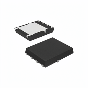 5-DFN Manufacturer Channel Transistors Components Electronic NVMFS025P04M8LT1G - Product Image 1