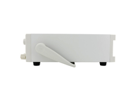 3824 RuoShui 400W 150V 30A Double Canaux 0.05% précision Électronique testeur de Charge, Charge ÉLECTRONIQUE Programmable DE Cc