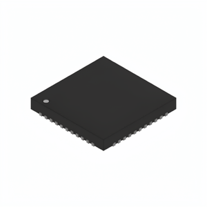 ชิปวงจรรวม44 WFQFN ชิ้นส่วนอิเล็กทรอนิกส์ LM4930LQ - Product Image 1