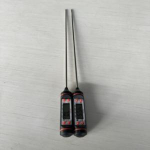 10-30, -1-101 API d'huile, hydromètre <span class=keywords><strong>ASTM</strong></span> en verre de pétrole avec température - Product Image 6