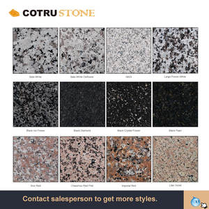 Chine Naturel Basalte Bluetsone Mix Pavé Tuile Flammé Fini Noir Pavé Pierre Extérieur Patio Pavés - Product Image 6