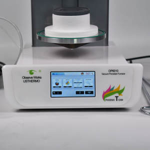 เตากดพอร์ซเลนสำหรับห้องแล็บเตากดเตาเซรามิกสำหรับงานทันตกรรม - Product Image 5