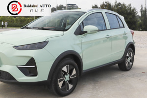 En Stock, Auto <span class=keywords><strong>Mini</strong></span> EV <span class=keywords><strong>0</strong></span> <span class=keywords><strong>km</strong></span>, 2023 2024, Yudo Autos, Volante a la Izquierda, Auto Deportivo, Euro VI, Automático, Sedán Chino, Vehículo de Nueva Energía - Product Image 2