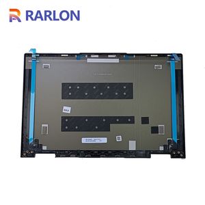 Original Nouveau pour Lenovo Yoga 7 14ITL5 LCD Couverture Arrière Vert Foncé 5CB1A08844 - Product Image 3