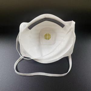 Newlison FFP2 Mặt nạ bảo vệ mặt nạ CE EN149 FFP2 mặt nạ để bảo vệ đường hô hấp - Product Image 5