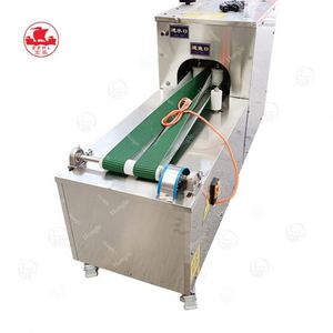 Máquina comercial de limpieza y corte de pescado automática - Product Image 1