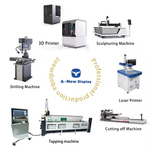 A-new có thể gập lại bàn tiếp tân Aquarium LED hiển thị <span class=keywords><strong>Booth</strong></span> với pre-cài đặt LED sọc - Product Image 6