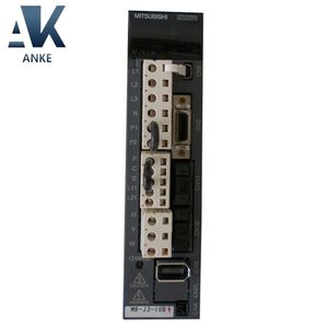 Servoaccionamiento de Mitsubishi de 100W, de 2, 1, 2, 2, 2, 2, 1, 2, 2, 2 - Product Image 3