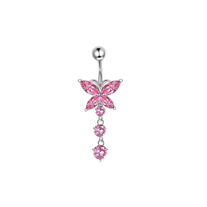 Pink style 9