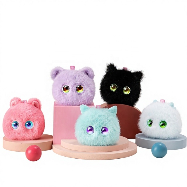 Ai Toys for Kids Educational Toy Adults Smart Girls Children New Model Plush Interactive Robot Real Doll Artificial Ai Toys