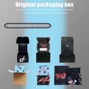 Casquette personnalisée en coton 5 panneaux style sportif urbain G5 Gorras Trente et Un 31 Chapeaux en coton Sombreros Casquettes personnalisées - Product Image 6