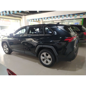 Auto Usado Guazi, Toyota <span class=keywords><strong>RAV4</strong></span> <span class=keywords><strong>2021</strong></span>, Listo para Enviar, Vehículo Confiable de Gasolina, SUV Automático con Volante a la Izquierda para Uso a Largo Plazo, 5 Asientos - Product Image 1